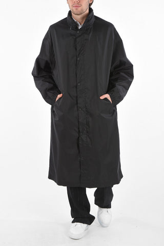 Longline Trench with Hood