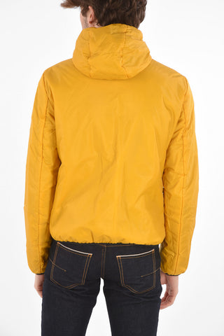Hoodie Reversible Jacket
