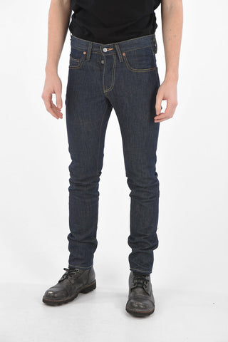 17cm Straight Leg Jeans