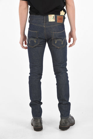 17cm Straight Leg Jeans