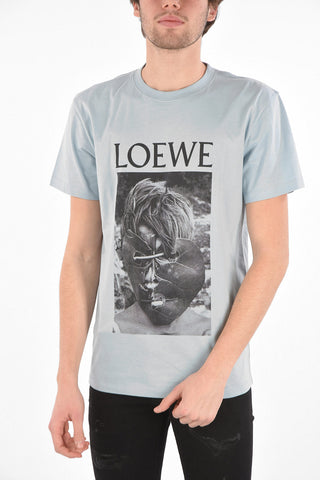 Crewneck KEN HEYMAN T-shirt