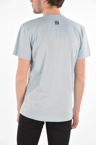 Crewneck KEN HEYMAN T-shirt