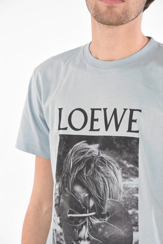 Crewneck KEN HEYMAN T-shirt