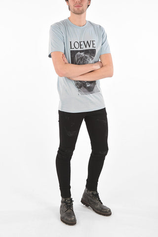 Crewneck KEN HEYMAN T-shirt
