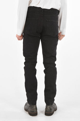 5 Pocket Denims with Belt Loops