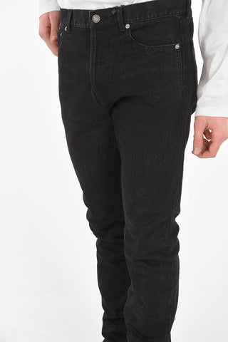 5 Pocket Denims with Belt Loops