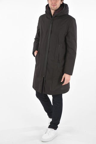 Detachable Waterproof Coat