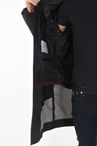 Detachable Waterproof Coat