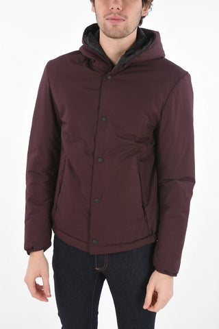 Detachable Waterproof Coat