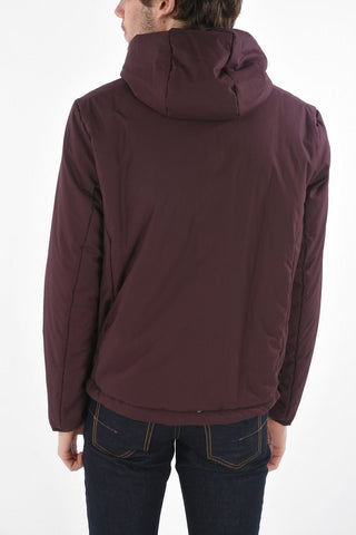 Detachable Waterproof Coat