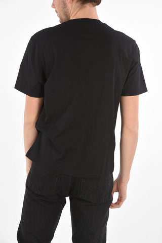Thunder Printed Loose Fit T-shirt
