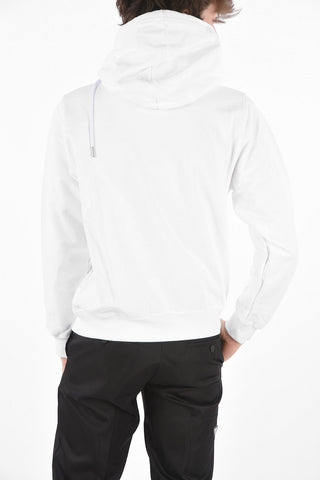 Hoodie Printed Sweatshirt