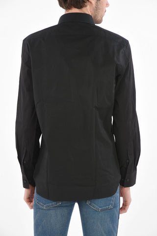 Camicia Stampata