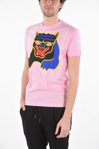 T-shirt Stampata