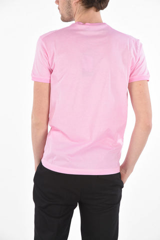 T-shirt Stampata