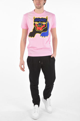 T-shirt Stampata