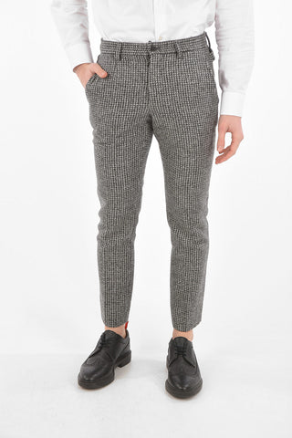 Barleycorn Pants with Belt Loops