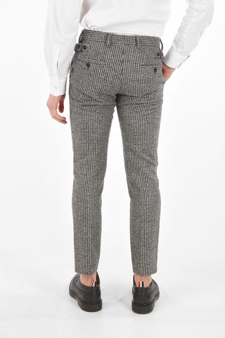 Barleycorn Pants with Belt Loops