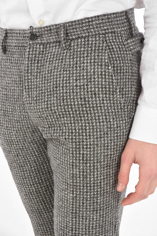 Barleycorn Pants with Belt Loops
