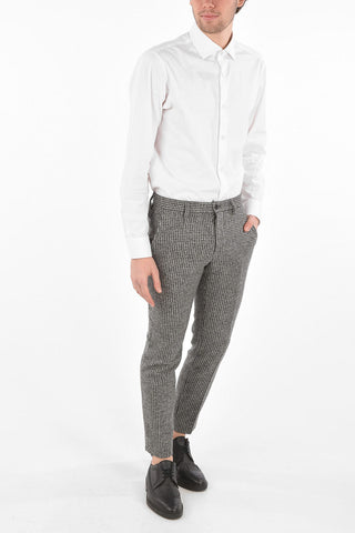 Barleycorn Pants with Belt Loops