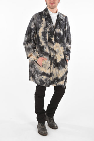 Camicia BEAR Tie-dyeing in Nylon