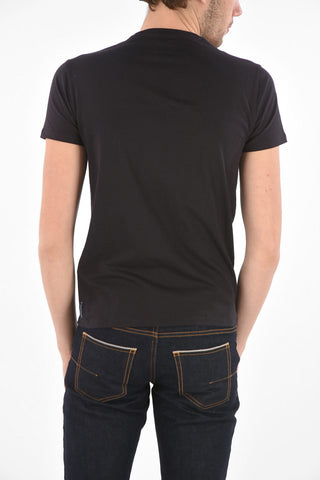 ARMANI JEANS Crewneck T-shirt