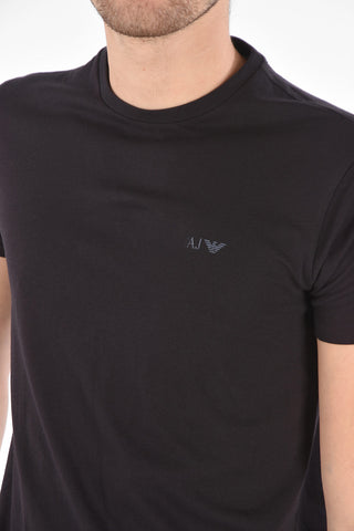 ARMANI JEANS Crewneck T-shirt