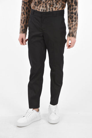Nylon Pant