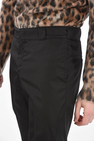 Nylon Pant