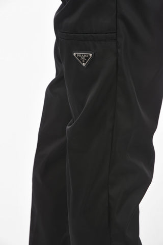 Nylon Pant