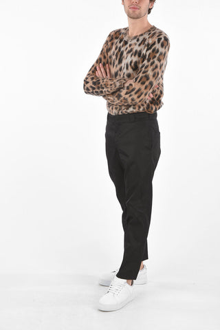 Nylon Pant