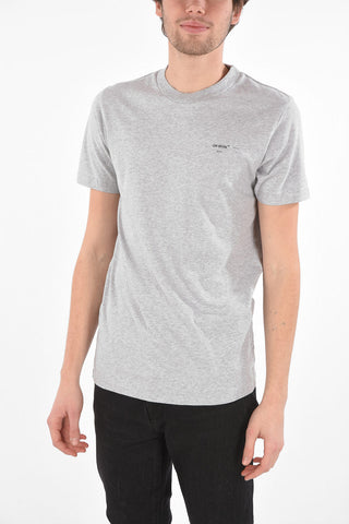T-shirt Stampa Logo