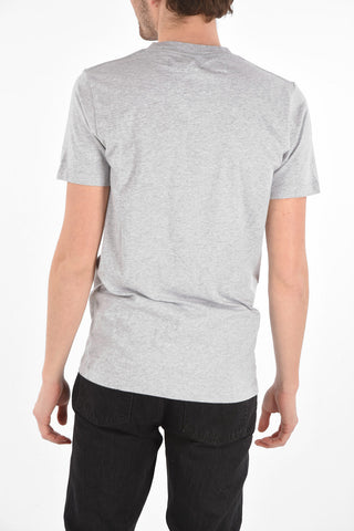 T-shirt Stampa Logo