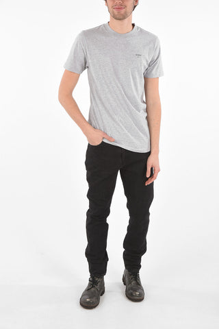 T-shirt Stampa Logo