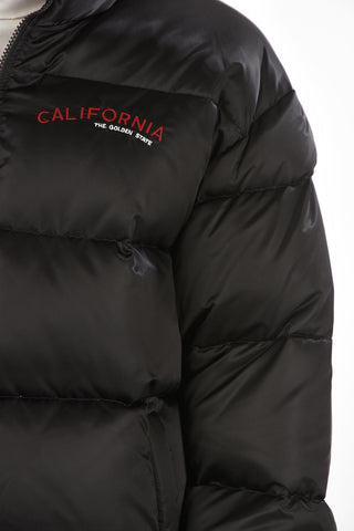 CALIFORNIA Duvet with Fringed Removable Application