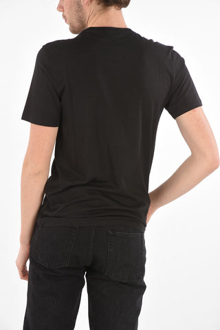 Thunder Printed Slim Fit T-shirt