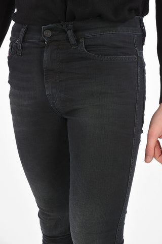 D-REEFT-NE Sweat jeans