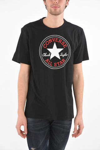 Bedrucktes T-Shirt CHUCK TAYLOR