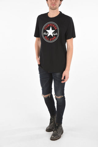Bedrucktes T-Shirt CHUCK TAYLOR