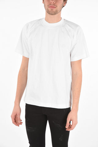BLA KONST crew-neck t-shirt