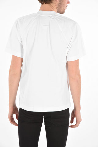 BLA KONST crew-neck t-shirt