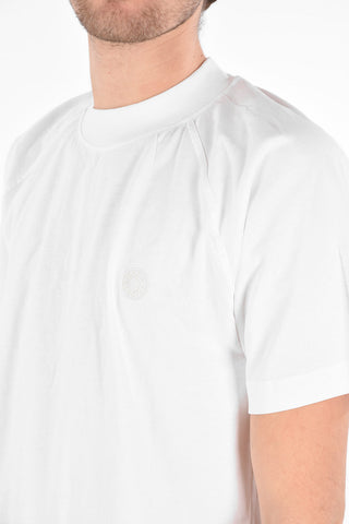 BLA KONST crew-neck t-shirt