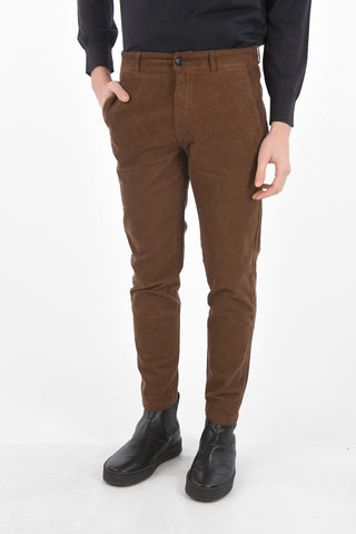 Corduroy Pant