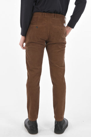 Corduroy Pant