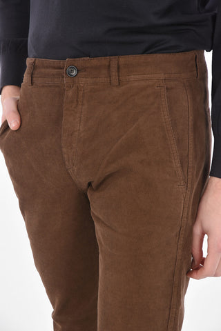 Corduroy Pant