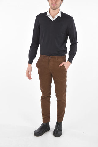 Corduroy Pant