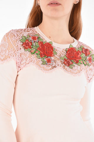 COUTURE Knit PREZIOSA ALMA Day A-line Dress