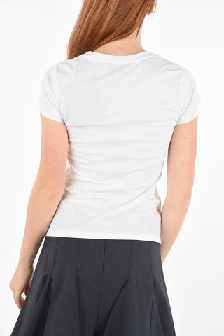 COUTURE embroidered PENELO t-shirt