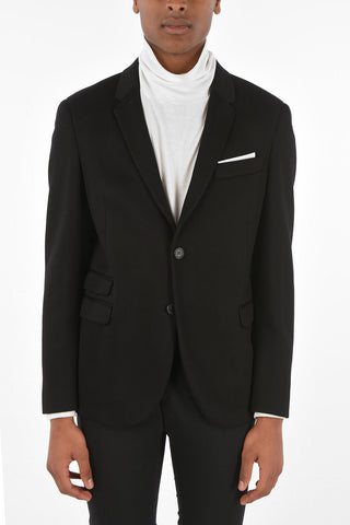 Jersey SB 3 POCKETS Blazer