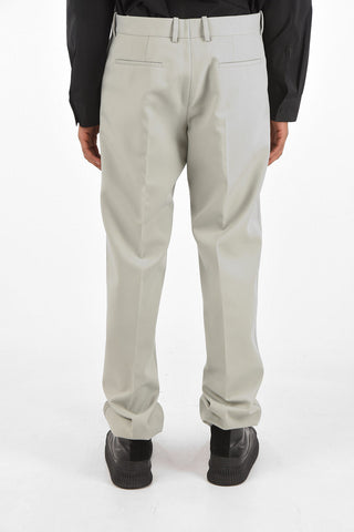 High Rise Pants